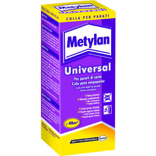 Metylan Universal-Κόλλα Ταπετσαρίας HENKEL