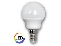 LED globe lamps G45