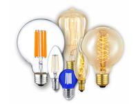 Bulbs DECOR