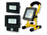 FLOOD LIGHTS LED