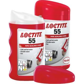 Loctite 55 Νήμα Στεγανοποίησης Σωλήνων
