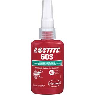 603-Συγκρατητικό κυλινδρ. εξαρτημάτων LOCTITE