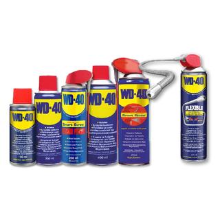 WD-40 Αντισκωριακό