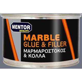 Marble Glue & Filler-Μαρμαρόστοκος και κόλλα MENTOR