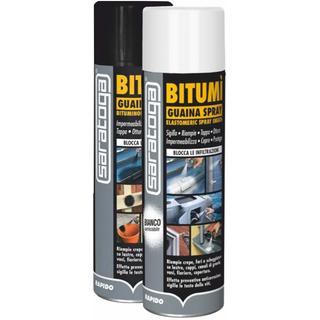 SPRAY LEAK SEALANT BITUMI SARATOGA