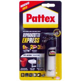 Repair Express-Εποξικός Στόκος Επισκευής PATTEX
