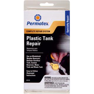 09100-Κιτ Επισκευής Πλαστικών Δεξαμενών PERMATEX