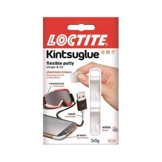 KintsuGlue-Ελαστικός Στόκος LOCTITE
