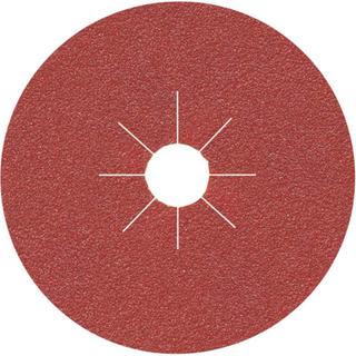 Δίσκοι Fiber Κόκκινοι Alox SMIRDEX