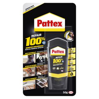 100%-Kόλλα Χωρίς Διαλύτες Ρευστή PATTEX