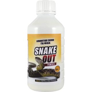 Απωθητικό Φιδιών σε Σκόνη 800gr SNAKE OUT