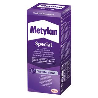 Metylan Special-Κόλλα Ταπετσαρίας Μώβ HENKEL