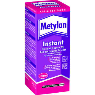 Metylan Instant-Κόλλα Ταπετσαρίας Γρήγορη HENKEL