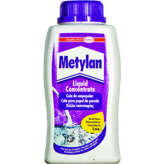 Metylan Liquid-Κόλλα Ταπετσαρίας Υγρή Μορφή HENKEL