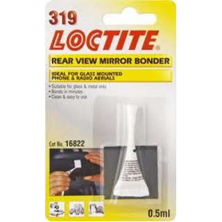 Κόλλα Καθρέπτη Αυτοκινήτου Loctite 319