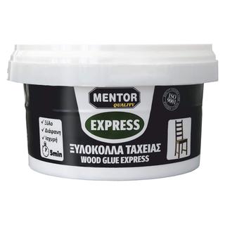 Ξυλόκολλα Ταχεία Express Mentor