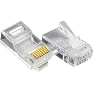 ΦΙΣ Δικτύου RJ45 UTP Cat5E 8P8C - FERRARA