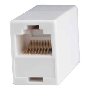 MODULAR CORD COUPLER Α.Τ 8P8C - FERRARA