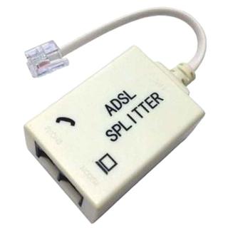 Φίλτρο Γραμμής ADSL & SPLITTER - FERRARA