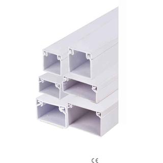 CABLE TRUNKING CLOSE TYPE - MUTLUSAN