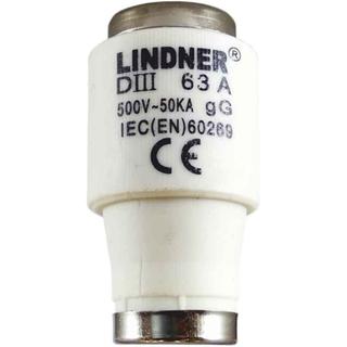 NORMAL FUSE  - LINDNER 