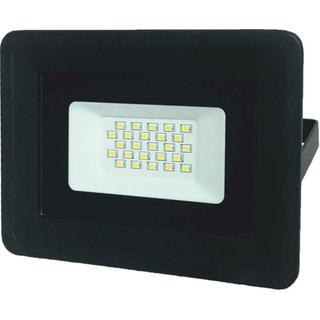 PROJECTOR LED SMD PLUS BLACK IP65 - FERRARA