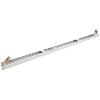 BATTEN LUMINAIRES EMPTY SLIM FOR LED TUBE - FERRARA