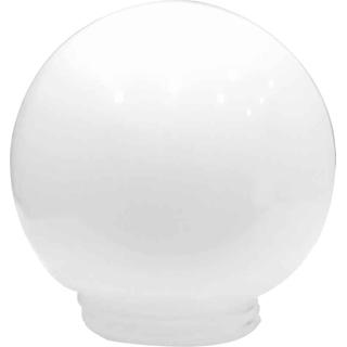 GLASS FOR GLOBE OPAL Φ16 - FERRARA