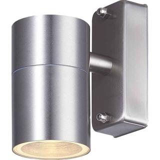 WALL LIGHT DOWN INOX GU10 - FERRARA