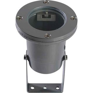 GARDEN SPOT LIGHT METALLIC MR16 IP65 12V - FERRARA