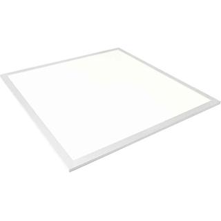 PANEL LIGHT LED 60Χ60 40W 220-240V/AC WHITE - FERRARA