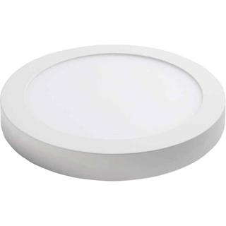 DOWN LIGHT LED SLIM Φ300 24W AC85-265V WHITE PLUS - FERRARA