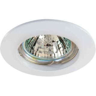 SPOT RECESSED FIXED ALUMINUM PAR16 - FERRARA