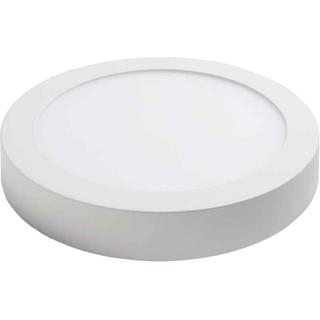 DOWN LIGHT LED SLIM Φ225 20W AC85-265V WHITE PLUS - FERRARA