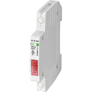 DIN RAIL LAMP ILT - GACIA