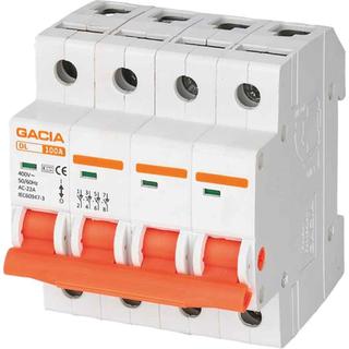 MODULAR ISOLATOR - GACIA