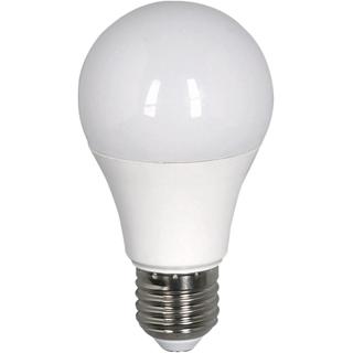 LED κοινός A60 E27 12V/24V/42V χαμηλής τάσης EUROLAMP