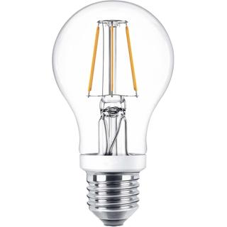 LED Filament A60 E27 240V EUROLAMP