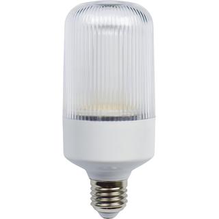 LED SL στεγανή με κάλυμμα E27 IP65 EUROLAMP