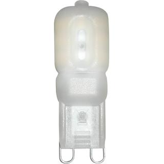 LED G9 ΠΛΑΚΕ 240V EUROLAMP