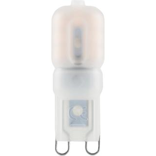 LED G9 ΠΛΑΚΕ 240V Ντιμαριζόμενος (DIMMABLE) VITOONE