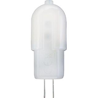 LED G4 ΠΛΑΚΕ 240V Ντιμαριζόμενος (DIMMABLE) VITOONE