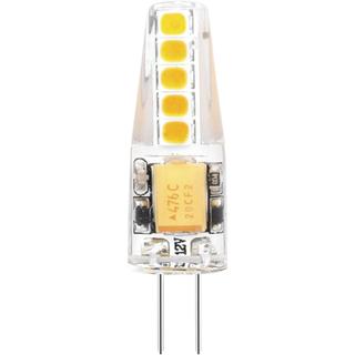 LED G4 FLAT 12V EUROLAMP