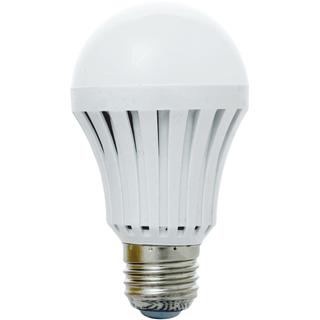 LED κοινός A60 E27 240V GLOBUS