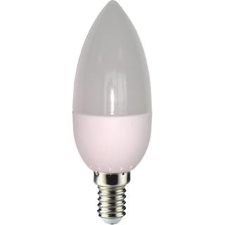 LED κεράκι C37 E14 240V GLOBUS