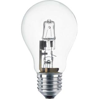 Αλογόνου κοινός E27 A60 240V EUROLAMP / VITOONE