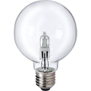 Halogen globe  G80/G95/G125 E27 EUROLAMP