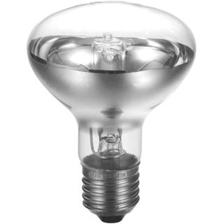 Αλογόνου R80 E27 240V EUROLAMP