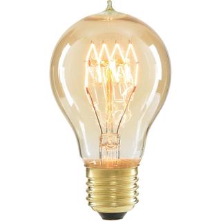 Edison Vintage A60 E27 240V VITOONE