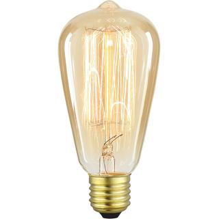 Edison Vintage Elongated ST64 E27 240V VITOONE